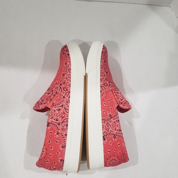 Steve Madden Coulter Slip On Sneakers Size 8.5 - Picture 8 of 10